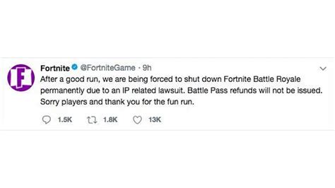 fortnite down|Twitter. It’s what’s happening / Twitter